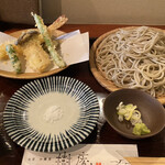 Shunsai O Soba Juan - 