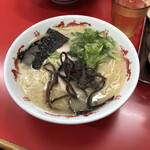 玉名拉麺 千龍 - 