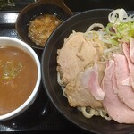 Tsukemen Doden - 