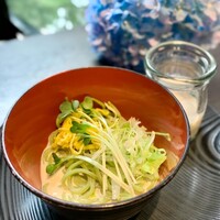 オールデイダイニング リモネ(リーガロイヤルホテル大阪) - 