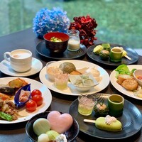 オールデイダイニング リモネ(リーガロイヤルホテル大阪) - 