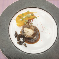 ビュッフェ＆カフェレストラン ナイト＆デイ - 