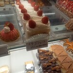 モナミ洋菓子店 - 