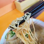 一楽ラーメン - 