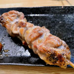 やきとり良太 - おび（値段不明）