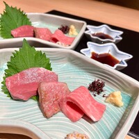最飛び飛騨牛 しゃぶすき家 馬喰一代 名古屋WEST - 
