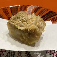 天ぷら もっこす - 