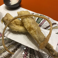 天ぷら もっこす - 