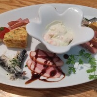 ウォルプタス 東京駅グランルーフ店 - 