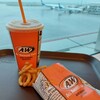 Ａ＆Ｗ 牧港店