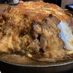 ナッシュカリーアメリカン - 