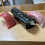 Tanga Yatai Sushi Manten - 