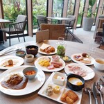 All Day Dining Jinon  - 