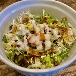 ナッシュカリーアメリカン - 