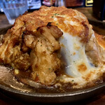 ナッシュカリーアメリカン - 