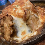 ナッシュカリーアメリカン - 
