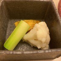 丸の内一丁目 しち十二候 - 