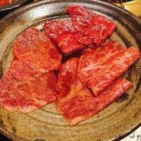焼肉 スタミナ苑 - 
