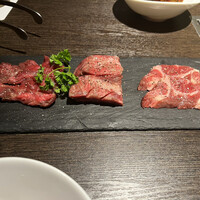 横浜焼肉kintan - 