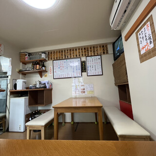 旦過屋台寿し満天_2