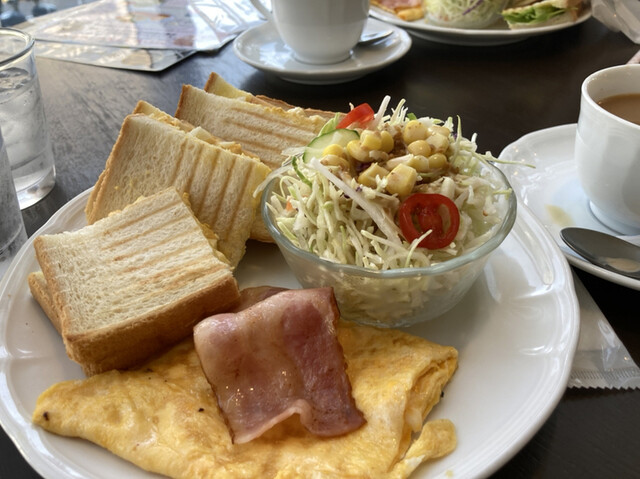 cafe PeaBerry  photo 3