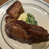 マロリーポークステーキ
