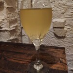 Bisrock - 白ワイン　アルトザーノ　ベルデホ&ソーヴィニヨンブラン