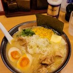 Ramen Shouriki - 