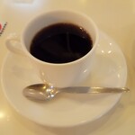 Para Kimuraya - ホットコーヒー