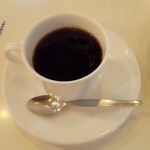 Para Kimuraya - ホットコーヒー