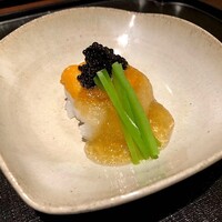 日本料理 晴山 - 