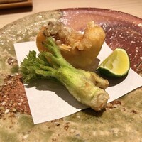 新ばし 星野 - 