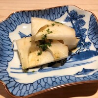 新ばし 星野 - 