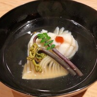 新ばし 星野 - 