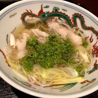 日本料理 晴山 - 