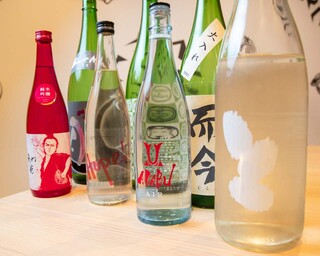 TORASUZU - 日本酒は毎週更新の最新ラインナップをお届け！