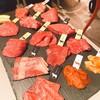 熟成和牛焼肉エイジング・ビーフ 渋谷店