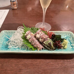 函館 開陽亭 赤坂店 - 