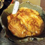 松阪牛たんど - ハーフホルモン　440円！！！