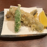 函館 開陽亭 赤坂店 - 