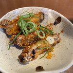 にくにくシゲル - 