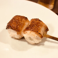 お燗酒と焼き鳥 傳鳥 - 