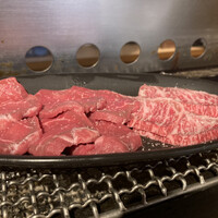 赤身焼肉 かるびあーの 新橋店 - 