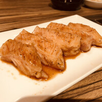 焼肉 ジャンボ はなれ - 