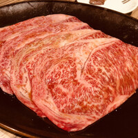 焼肉 ジャンボ はなれ - 