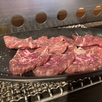 赤身焼肉 かるびあーの 新橋店 - 