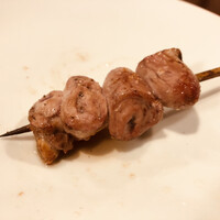 お燗酒と焼き鳥 傳鳥 - 