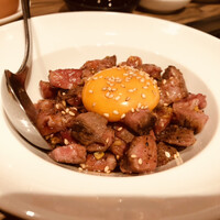 焼肉 ジャンボ はなれ - 