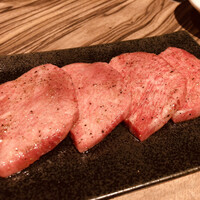 焼肉 ジャンボ はなれ - 