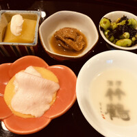 お燗酒と焼き鳥 傳鳥 - 